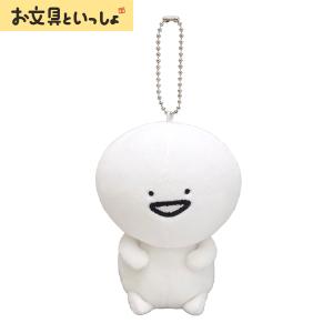 お文具さん マスコット キーホルダーの買取情報