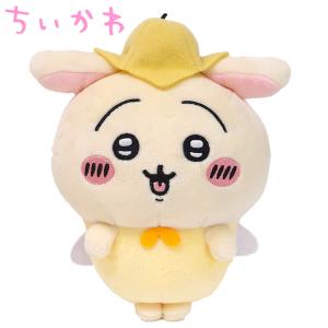 Sun Arrow ちいかわ ぽてたまぬいぐるみ ゴブリン 16cm かわいい