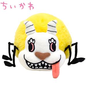 ちいかわ ぽてたまぬいぐるみ うさぎ 囚人 922234 Twitter LINE