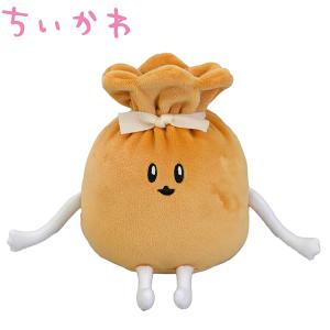 ちいかわ　ぽてたま　ぬいぐるみ　ゴブリン 5点セット ちいかわ ぽてたま ぬいぐるみ ゴブリン 5点セット Amazon.co.jp