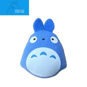 Sun Arrow（サン・アロー） ミニマグネット 大トトロ GY ＃K6614 5cm