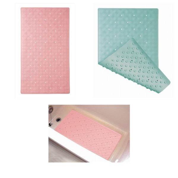 浴室内バスマット（YM001）【幸和製作所】【お風呂】【滑り止め】