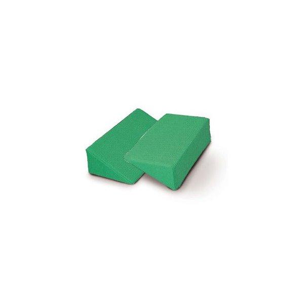 【送料無料】【床ずれ防止品】ナーセントパットA2点セット（小ピース×2）【アイ・ソネックス】