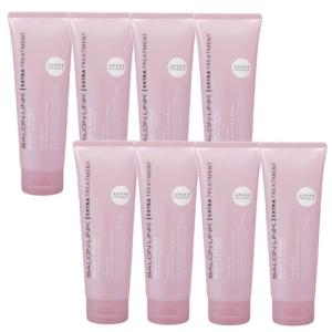 熊野油脂 送料無料 サロンリンク アミノ トリートメント 300g 36本