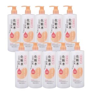 肌ラボ 白潤プレミアム 薬用 浸透美白化粧水 しっとり つめかえ用