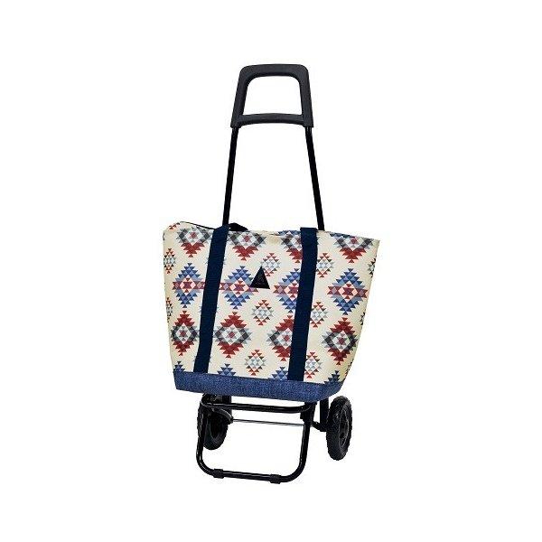 【送料無料】【あまの】【OWLS】クーラー スクエアキャリートートバッグ インディアン SML-00...