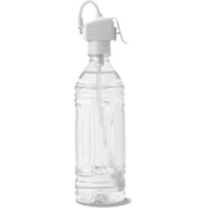 自動水呑器ハジーストロー(ペットボトル用ストロー)　【ハジーネクスト】