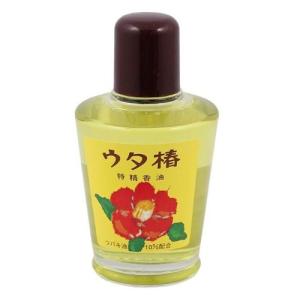 ウタ椿 香油  95mL