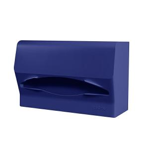 【送料無料】エリエール ディスペンサー Swing ブルー  中判・小判兼用【大王製紙】