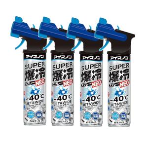 フィールドアンドデバイス コールドスプレー お徳用 500ml ×5本セット