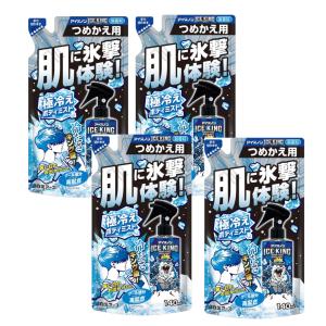 白元アース アイスノン ICE KING 極冷え...の商品画像