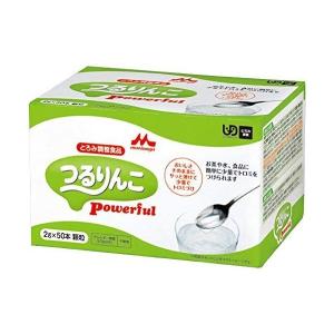 つるりんこ パワフル 2g×50本｜bnet