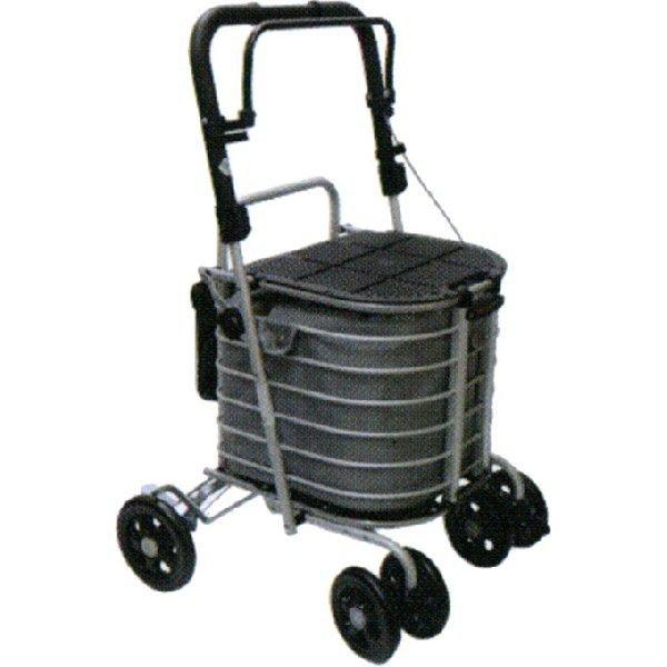 【島製作所】 ハーモニーAL（保冷バッグ付）【敬老の日】【ショッピングカート】【プレゼント】【送料無...