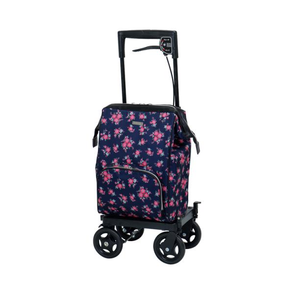 【送料無料】メロディ プリモ グランデ フローラルNB 右利き用【島製作所】【ショッピングカート】【...