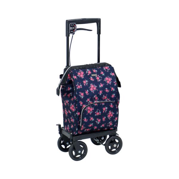 【送料無料】メロディ プリモ グランデ フローラルNB 左利き用【島製作所】【ショッピングカート】【...