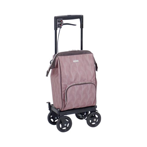 【送料無料】メロディ プリモ グランデ リーフピンク 左利き用【島製作所】【ショッピングカート】【プ...