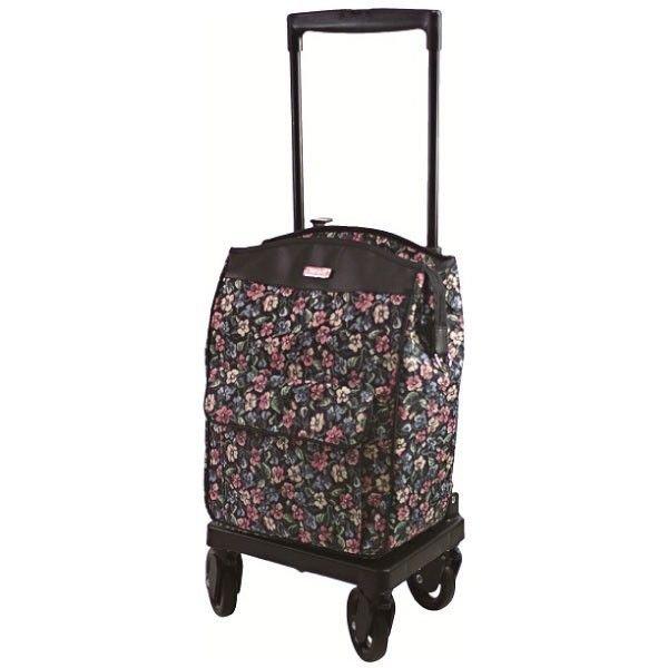 メロディスムーズST / 小花BK(ブラック)　【敬老の日】【お買いものカート】【プレゼント】【ギフ...