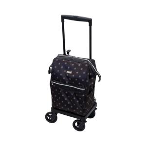 送料無料】島製作所 メロディ プリモ / メッシュBK 右利き用【敬老の日