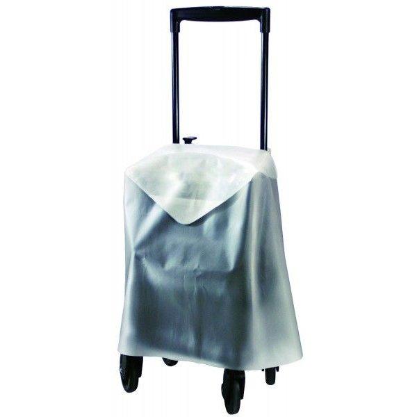 メロディスムーズ用　レインカバー / ソフトミルキー　【母の日】【敬老の日】【メール便】