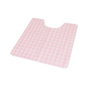 トイレ用消臭フロアシート 20枚入 ピンク【ここえみ】在庫処分 セール 激安
