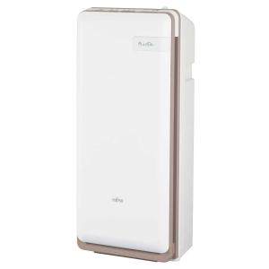 ゼネラル DAS-303R-W 加湿除菌脱臭機 PLAZION 〜20畳 ホワイト