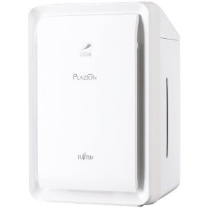 富士通ゼネラル プラズマイオン加湿脱臭機　FUJITSU GENERAL PLAZION（プラズィオン） DAS-303K-W