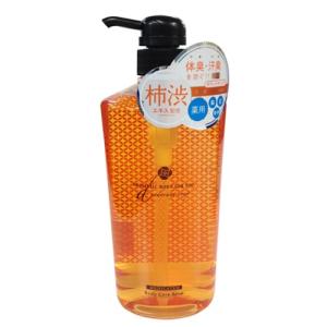無添加生ボディソープ ( 460ml )/ ペリカン石鹸 : 爽快ドラッグ - 通販