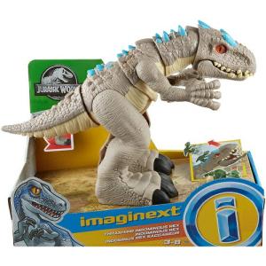 MATTEL（マテル） ジュラシックワールド(JURASSIC WORLD) スーパー