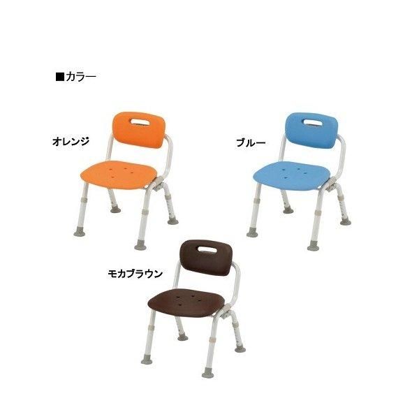 【送料無料】シャワーチェア［ユクリア］コンパクトワンタッチおりたたみN / PN-L41421D P...