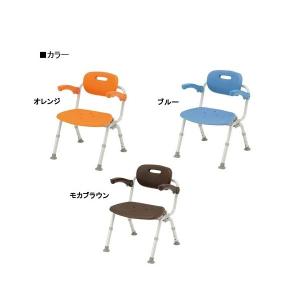 Panasonic（パナソニック） シャワーチェア ユクリア ミドルSP回転