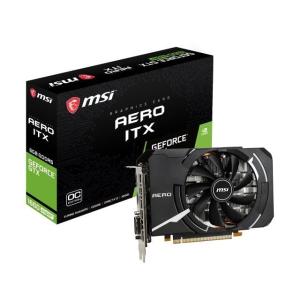 GeForce GTX 1660 SUPER AERO