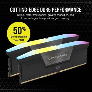 CORSAIR VENGEANCE RGB DD...の商品画像