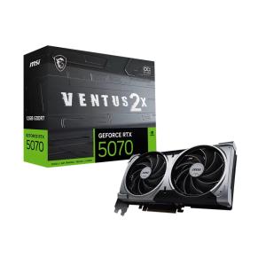ASUS DUAL-RTX5070-O12G ［ASUS Dual GeForce RTX 5070 12GB GDDR7 OC