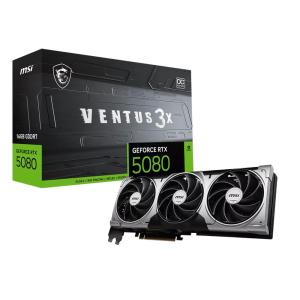 ASUS PRIME-RTX5080-O16G ［ASUS PRIME GeForce RTX 5080 16GB GDDR7