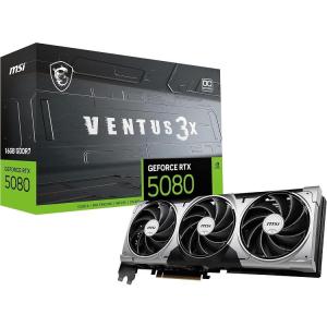 新品　GALAKURO GEFORCE RTX 5080 RGB GALAKURO GAMING NVIDIA GeForce RTX 5080 GDDR7 16GBメモリ搭載