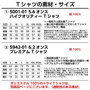 おもしろ tシャツ 綿 コットン ボックス ロ...の詳細画像3