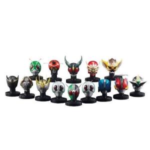 【超希少な新品】 仮面ライダー ライダーマスクコレクション Vol.7 ＢＯＸの商品画像