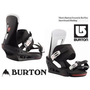 BURTON 2020 バートン ビンディング FREESTYLE BINDING BLACK フリースタイル｜boardcooker