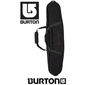 2018 BURTON バートン ボードケース GIG BAG TRUE BLACK｜boardcooker