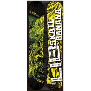 2015 LIBTECH リブテック SKATE BANAN...