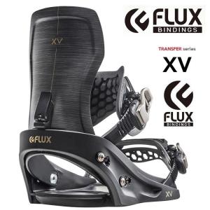 FLUX BINDING 2020 フラックス ビンディング XV IRON BLACK｜boardcooker