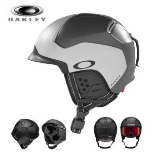 2019 OAKLEY オークリー HELMET MOD 5 MATTE GREY 99430-25D｜boardcooker