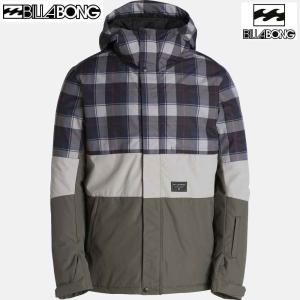 2017 BILLABONG LEGACY BLOCK JACKET ビラボング GPL｜boardcooker