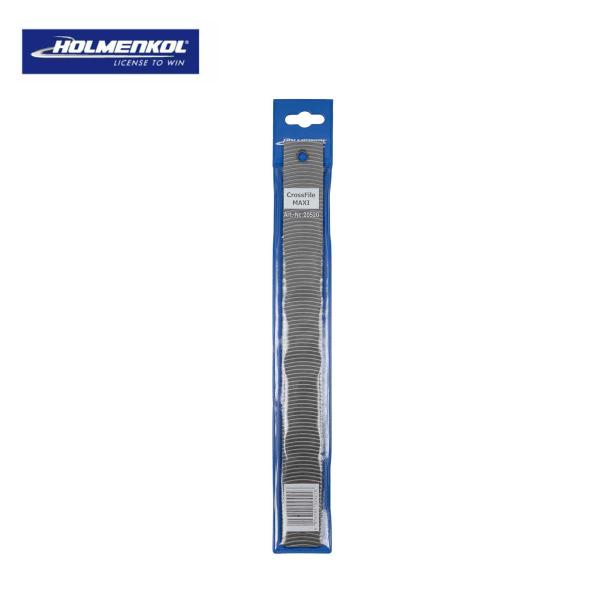 HOLMENKOL ホルメンコール スノボ チューンナップ用品 2026 クロスファイル / 205...