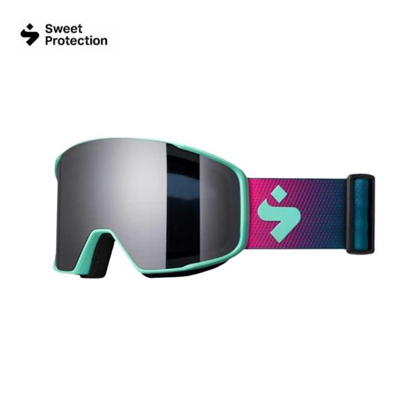 スノボゴーグル スウィートプロテクション ゴーグル Sweet Protection 2025 Bo...