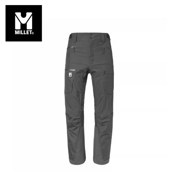 MILLET ミレー スノボウェア パンツ メンズ＜2026＞MIV10697 / COSMIC W...
