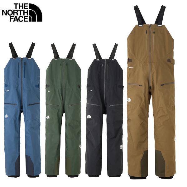 THE NORTH FACE ザ・ノース・フェイス スノボウェア パンツ メンズ レディース＜202...