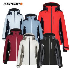 ICEPEAK（アイスピーク） スキーウェア アウター ジャケット