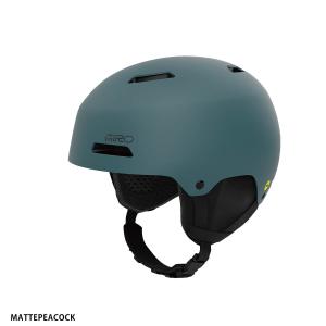 GIRO ジロ スノボヘルメット メンズ レデ...の詳細画像5