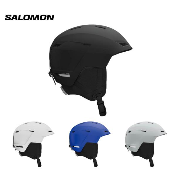 SALOMON サロモン スノボヘルメット キッズ ジュニア＜2026＞PIONEER LT JR ...